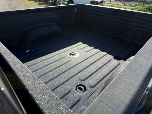 New 2026 RAM 2500 Laramie w/ Night Edition image 29