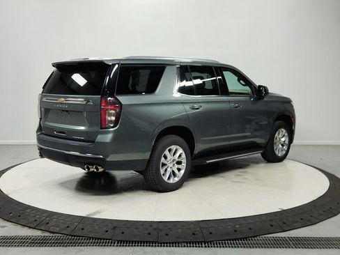 Used 2024 Chevrolet Tahoe Premier RWD image 8