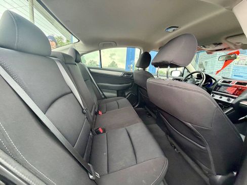Used 2016 Subaru Legacy 2.5i Premium AWD/4WD image 22