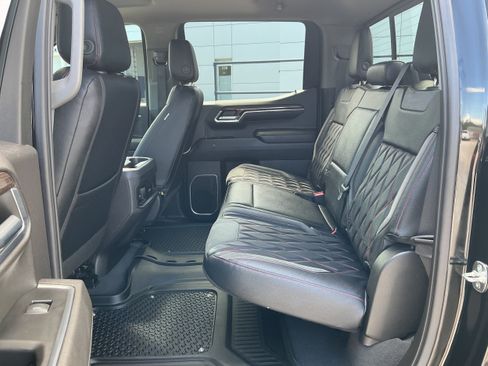 Used 2023 Chevrolet Silverado 1500 RST w/ All Star Edition Plus AWD/4WD image 10