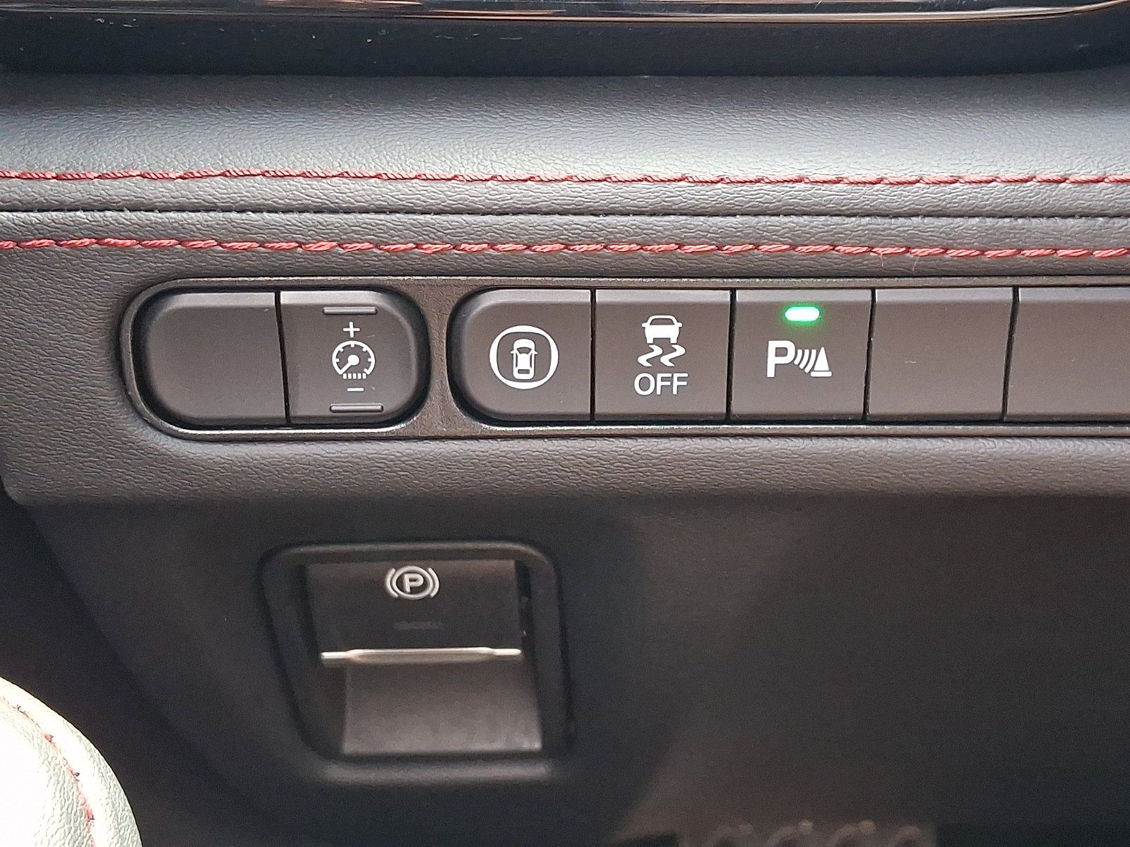 Certified 2025 Acura MDX A-Spec AWD/4WD image 27