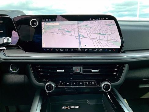 New 2026 Chevrolet Tahoe Premier image 11