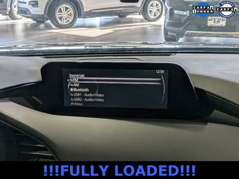 Used 2025 MAZDA MAZDA3 s image 26