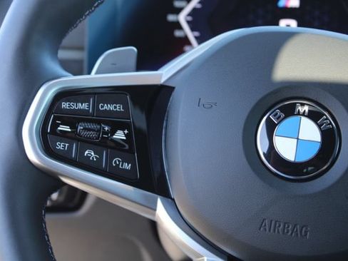 Used 2025 BMW M240i xDrive Coupe w/ Premium Package AWD/4WD image 17