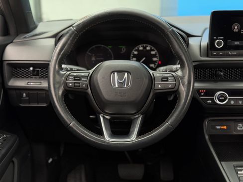 Certified 2023 Honda CR-V Sport image 17