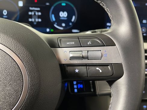 Certified 2025 Hyundai Tucson SEL image 29