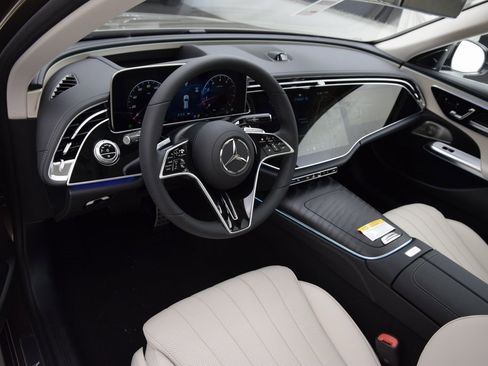 New 2026 Mercedes-Benz E 450 4MATIC All-Terrain Wagon image 21