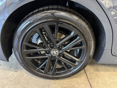 Certified 2025 Toyota Camry SE image 31