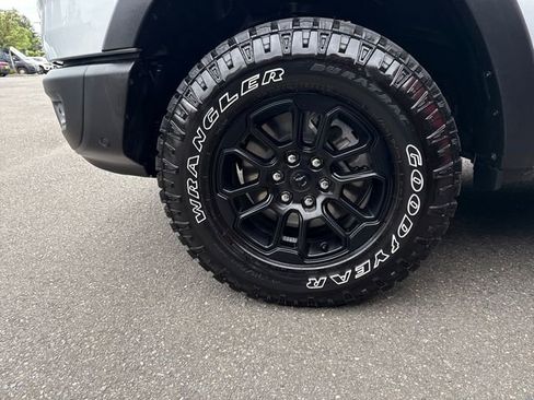 New 2026 RAM 1500 Rebel w/ Rebel Level 2 Equipment Group AWD/4WD image 28
