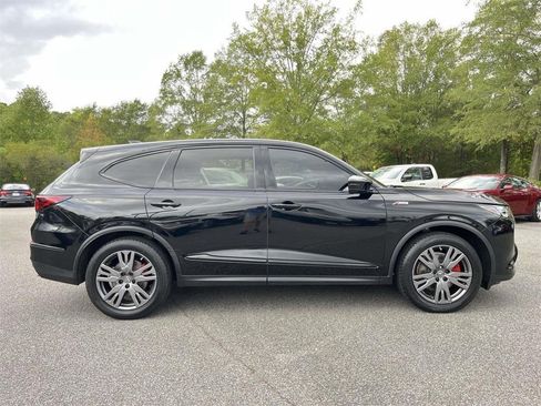Used 2023 Acura MDX A-Spec image 7
