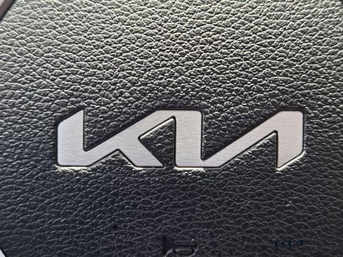 Certified 2023 Kia Sportage X-Line w/ X-Line Premium Package image 30