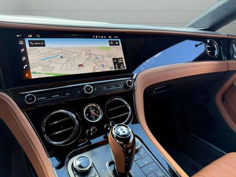 New 2026 Bentley Continental GT AWD/4WD image 40