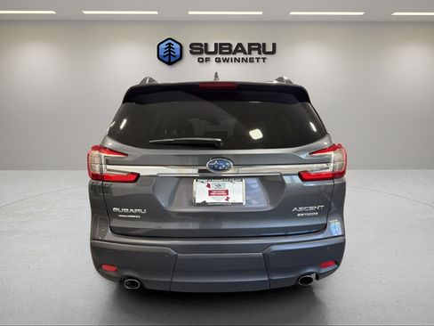 Certified 2025 Subaru Ascent Limited w/ Popular Package #2 AWD/4WD image 4