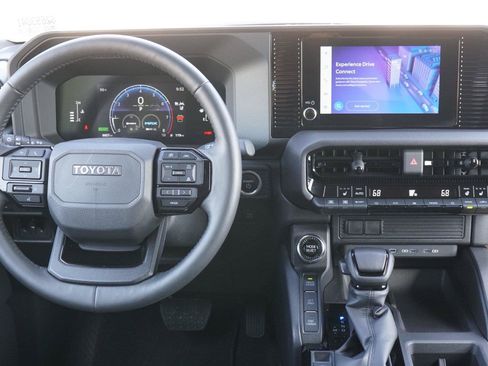 Used 2025 Toyota Land Cruiser 1958 AWD/4WD image 25
