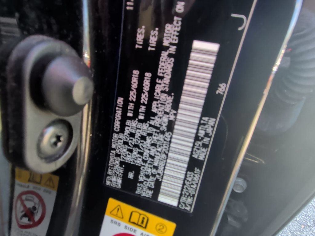 Used 2015 Lexus NX 200t AWD w/ Premium Package image 24
