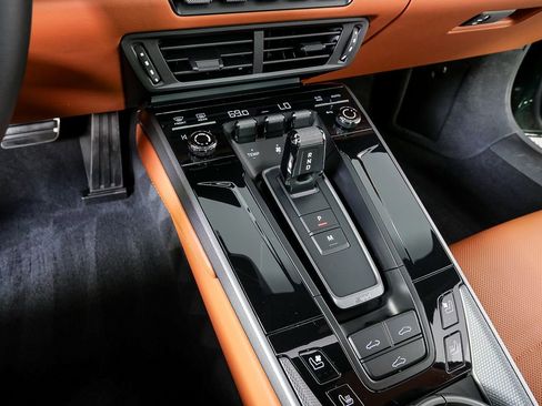 Certified 2026 Porsche 911 Carrera S image 19