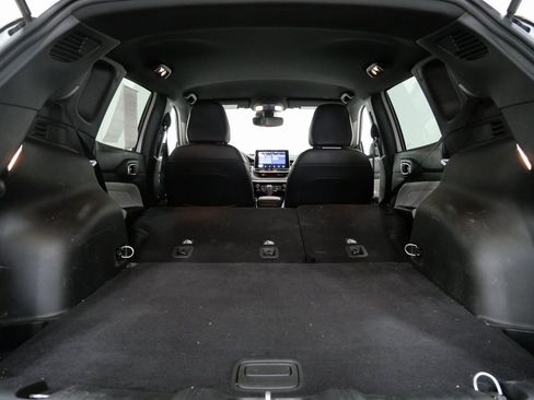 Used 2024 Jeep Compass Latitude image 27