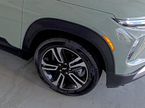 New 2026 Chevrolet TrailBlazer LT w/ Convenience Package image 16