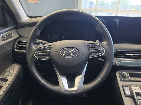 Used 2022 Hyundai Palisade SEL w/ Premium Package image 20