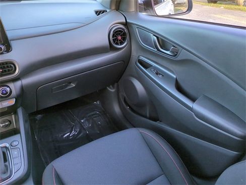 Certified 2023 Hyundai Kona N Line w/ Cargo Package image 16
