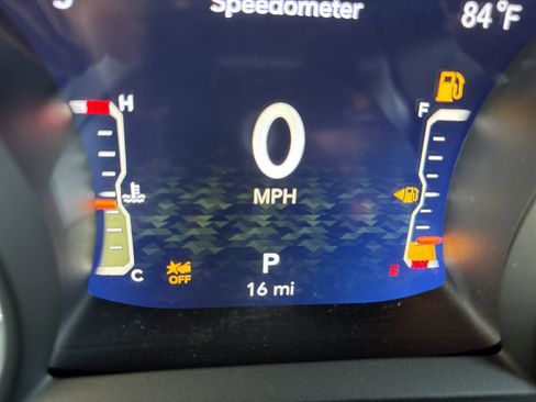 New 2026 Jeep Wrangler Unlimited Sport AWD/4WD image 28
