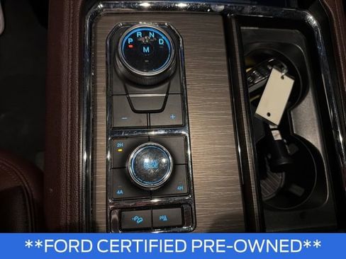 Certified 2024 Ford Expedition Max Limited image 24