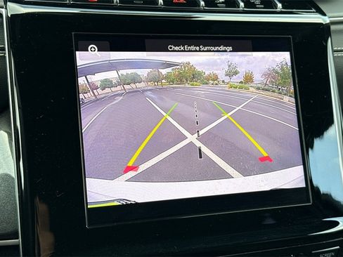 Used 2021 Jeep Grand Cherokee L Laredo image 29