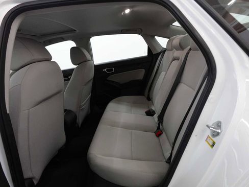 Certified 2024 Honda Civic EX image 26