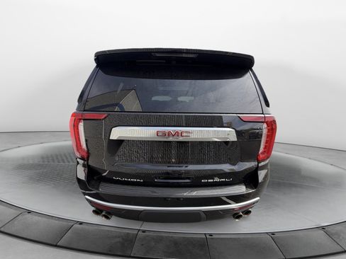 Used 2024 GMC Yukon Denali AWD/4WD image 5