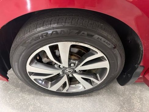 Used 2022 Honda Odyssey Touring image 33