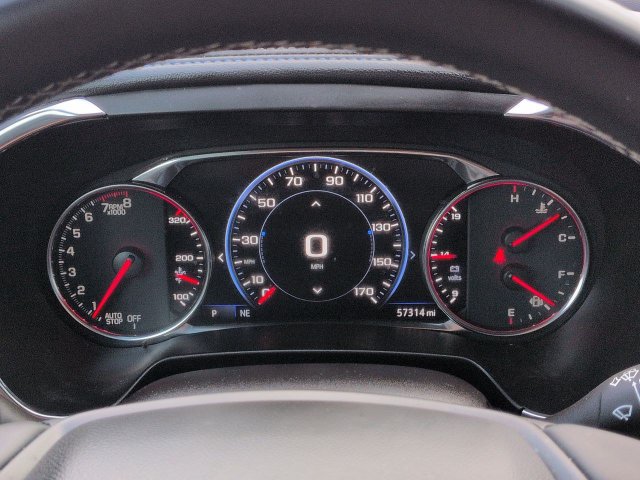 Used 2024 Chevrolet Blazer RS FWD image 27