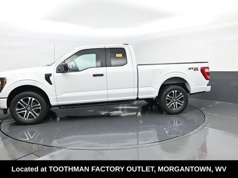 Used 2023 Ford F150 XL image 5