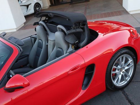 Used 2013 Porsche Boxster S RWD image 60