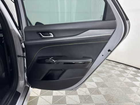 Used 2025 Kia K5 GT w/ GT1 Package FWD image 27