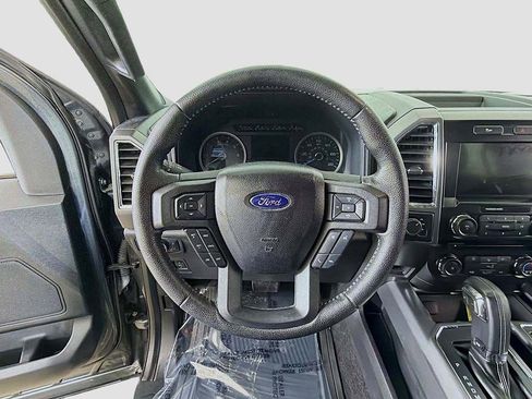 Used 2016 Ford F150 XLT w/ Equipment Group 302A Luxury image 29