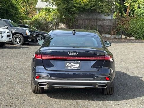 New 2025 Audi A5 2.0T Premium Plus image 7