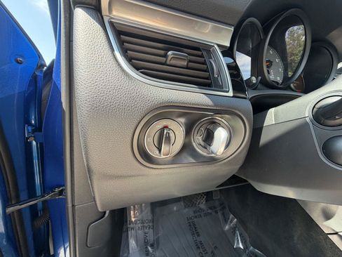 Used 2018 Porsche Macan S AWD/4WD image 16