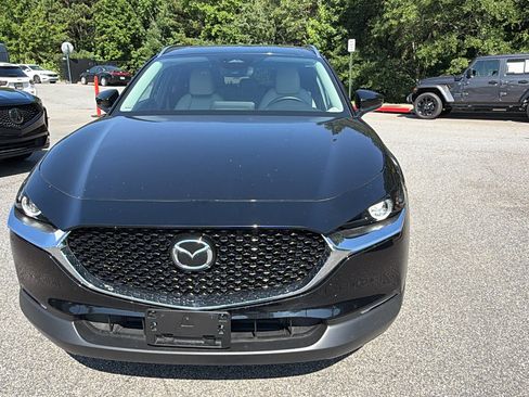 Used 2025 MAZDA CX-30 AWD 2.5 S w/ Preferred Package image 3