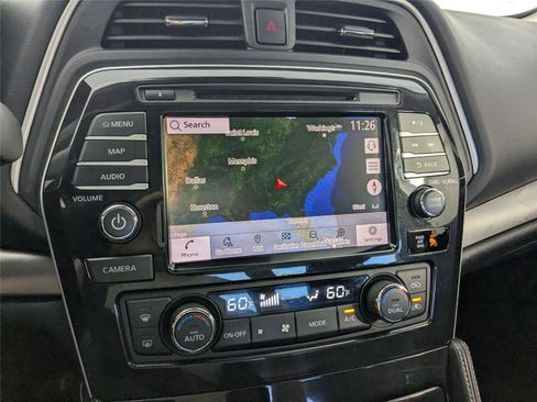 Used 2023 Nissan Maxima SV w/ Floor Mat Group image 19