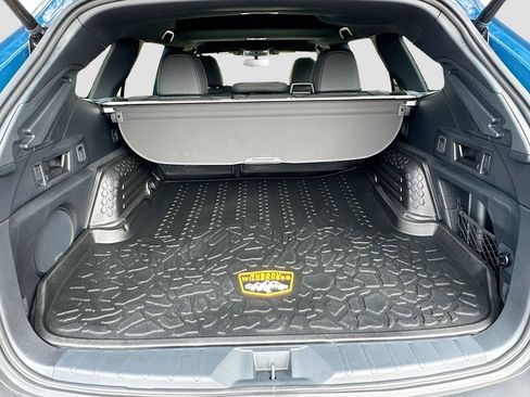 Certified 2025 Subaru Outback Wilderness w/ Wilderness Package image 36