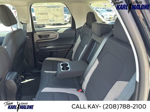 New 2026 Ford Bronco Sport Big Bend AWD/4WD image 46