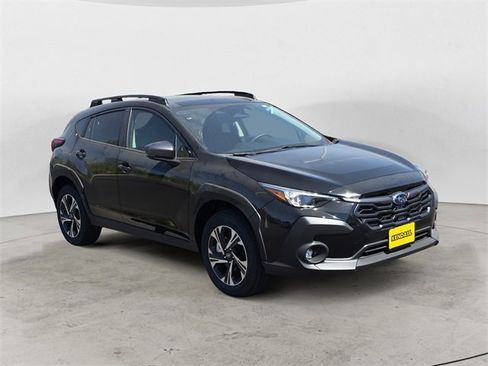 Used 2025 Subaru Crosstrek 2.0i Premium image 7