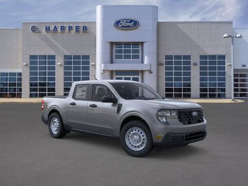 New 2026 Ford Maverick XL w/ Equipment Group 101A AWD/4WD image 6