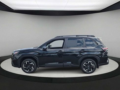 Used 2026 Subaru Forester Limited w/ Limited Package AWD/4WD image 5