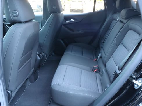 New 2026 Chevrolet Equinox LT AWD/4WD image 20