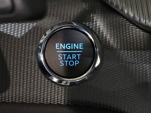 New 2026 Ford Explorer ST image 26