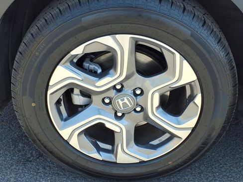 Used 2017 Honda CR-V EX-L image 11