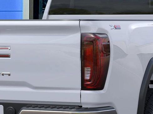 New 2026 GMC Sierra 3500 Pro w/ Convenience Package image 11