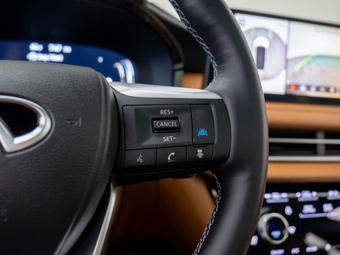 New 2026 INFINITI QX60 Autograph w/ Dark Cargo Package image 30