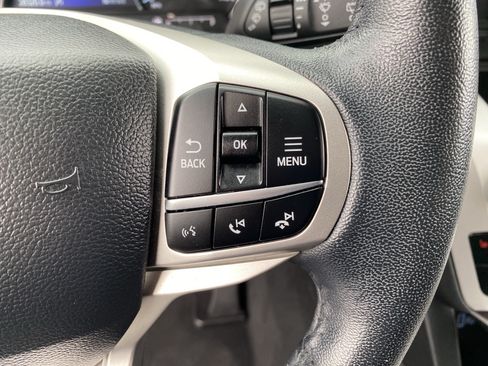 Used 2024 Ford Explorer XLT RWD image 31